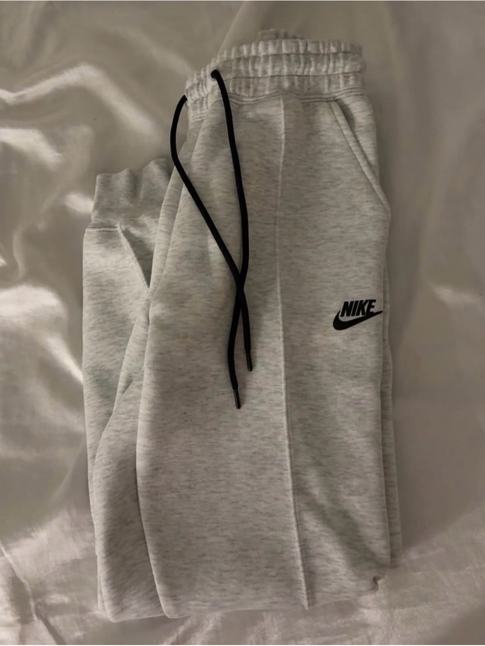 Womens Nike Tech Pants